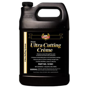 Strata Ultra Cutting Creme