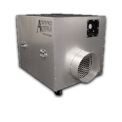 New Aerospace America “Econo” Air Scrubber