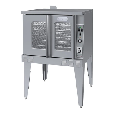Garland/US Range MCO-ES-10-S Master Series Convection Oven Electric