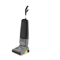New Karcher Sensor Bp 12" Cordless Upright Vacuum