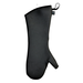 San Jamar UCMX15 15" Ulti Grips Oven Mitt