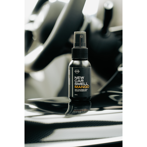 Nasiol New Car Smell Mango 50mL