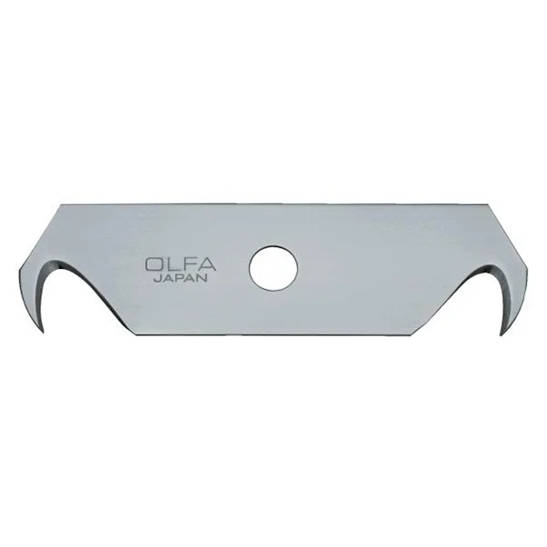 Hook Blades - Safety - 5 Pack