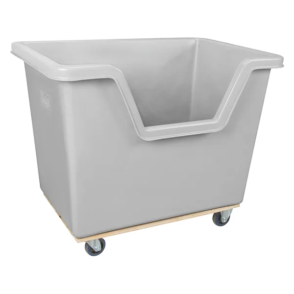 Box Truck - 22 cu ft - Poly - Easy Access