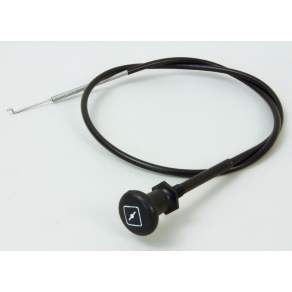 Choke Cable