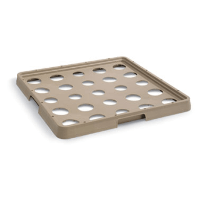 Vollrath TRICE36 Traex Rack-Master Ice Filler Gravity-Fed
