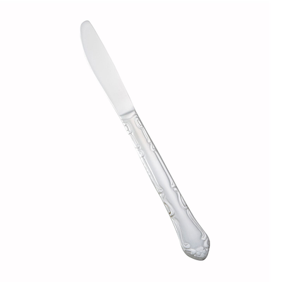 Winco 0004-08 8-5/8" Dinner Knife