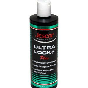 Ultra Lock Ceramic Poly Sealant