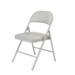 NPS 9104-B Basics by NPS® 9100 Series Vinyl Upholstered Stack Ch
