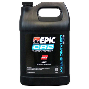 Epic Cr2 Hydro Protect