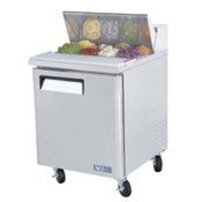 Turbo Air MST-28 M3 Series Sandwich/Salad Unit