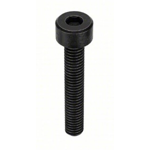 M4 - .7 X 25MM DIN 912 SOCKET HEAD CAP SCREW 8.8 GEOMET 321 PLUS ML BLACK