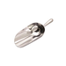 FSE 84 oz Aluminum Kitchen Scoop
