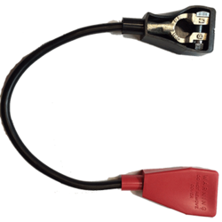 (K) Battery Cable, Series