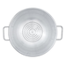 Vollrath 68298 11 Qt Heavy-Duty Aluminum Colander