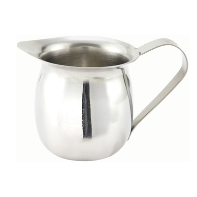 Winco BCS-3 3 Oz. Bell Creamer