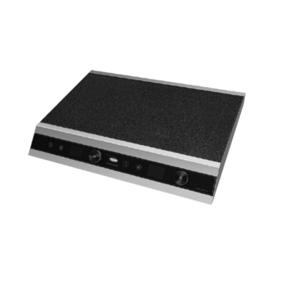 Hatco IRNGPC2S36650 Countertop Induction Range, Countertop