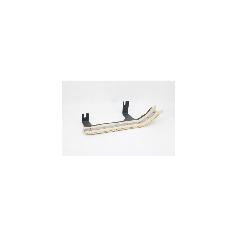 Nilfisk Advance - 56601476 - Right Skirt Assembly