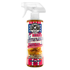 Warm American Apple Pie Freshener 16oz
