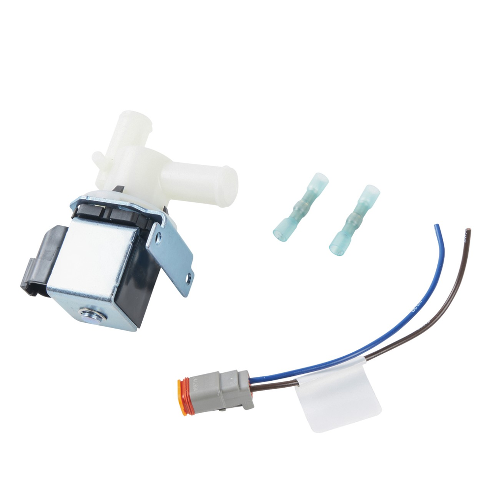 Tennant/Nobles - 4024340 - Valve Kit, Replmt, 12Volt, Std Flow (Replaces Tennant 9016494)