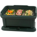 Carlisle XT1600036" Top Loader Pan Carrier
