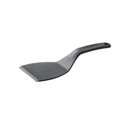 Matfer Bourgeat 112430 12"L X 3-1/2" Wide Top Exoglass Pelton Spatula