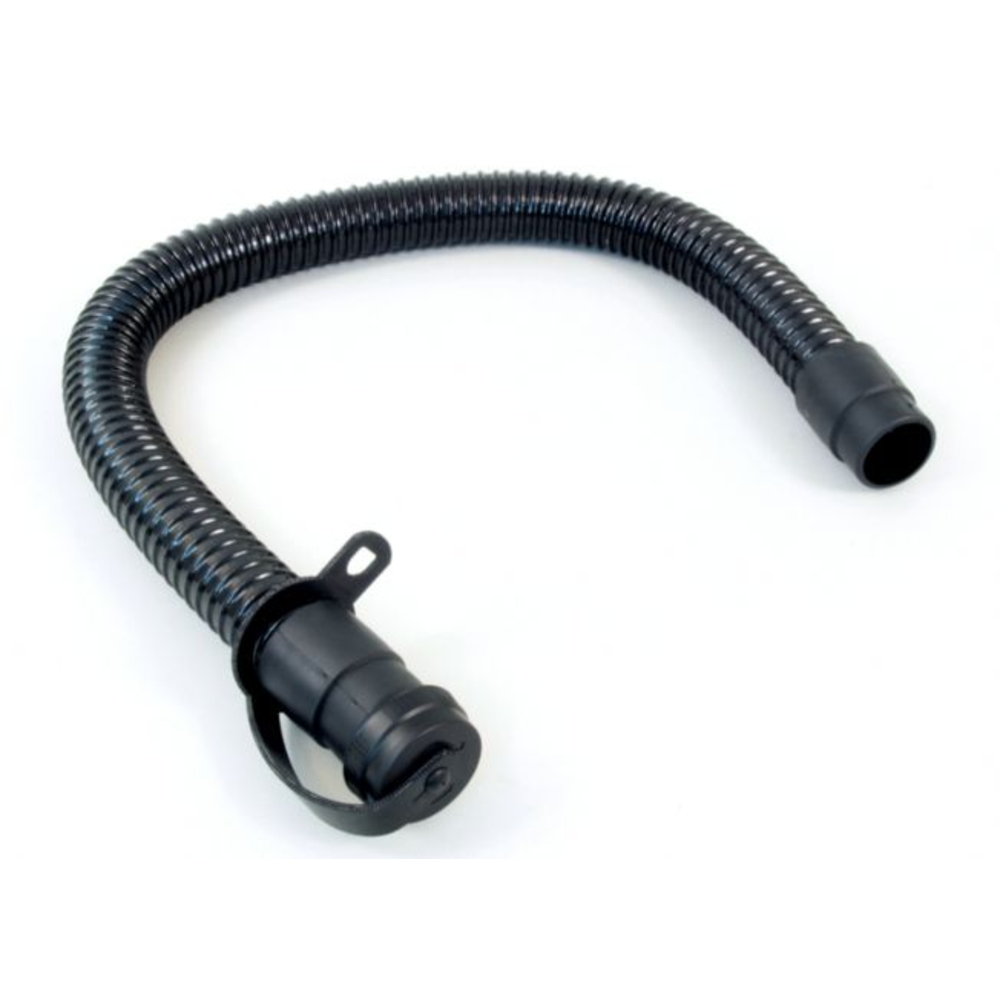 Dump Hose Assembly
