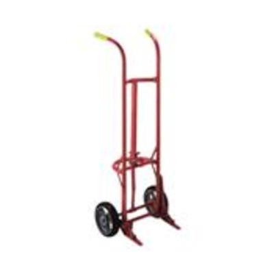 Wesco 20BT Deluxe Series Drum Truck