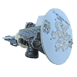 Dimension One 9-LED FX Light 01530-0081