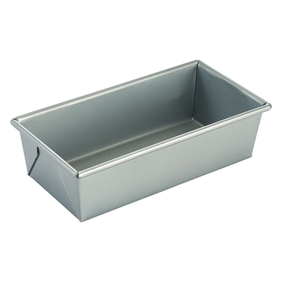 Winco HLP-105 1-1/2 Lb Loaf Pan