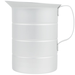 Vollrath 68352 Measure 4 Quart
