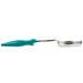 Vollrath 6412655 Solid 6 Oz Heavy-Duty Oval Spoodle