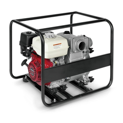 New Karcher Sludge Slinger Trash Pump