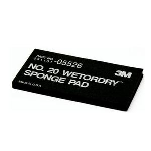 Wetordry™ Sponge Pad, Each