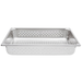 Vollrath 30043 Super Pan V Perforated Pan