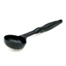 Vollrath 5283820 Nylon Round Perforated Spoodle Black