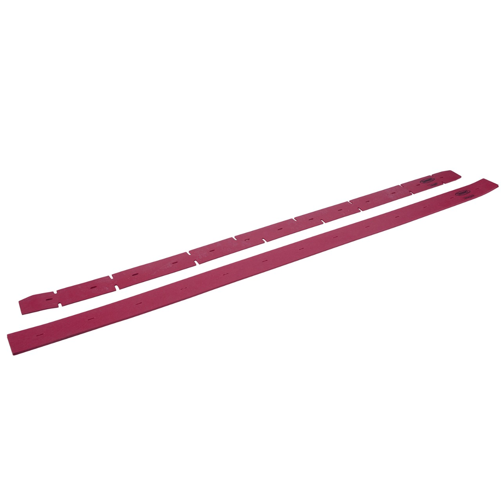 Tennant/Nobles - 4023956 - Blade Kit, 650Mm, Linatex/Linard (Replaces Tennant 9015734)