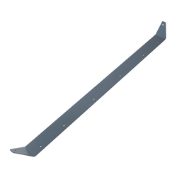 Tennant/Nobles - 4044265 - Plate, Skirt, Front (Replaces Tennant 1040018)
