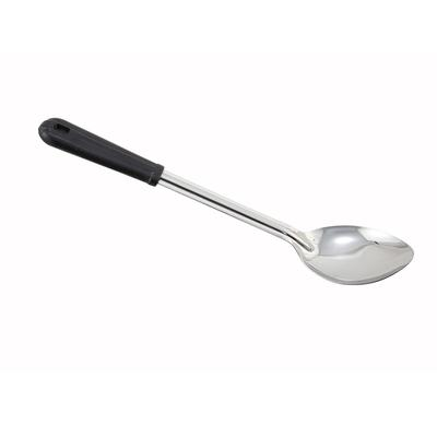 Winco BSOB-13 Basting Spoon 13"