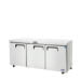 Atosa MGF8404GR Atosa Undercounter Refrigerator
