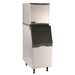 Scotsman NH0622R-1 N0622 Prodigy Plus® Nugget Ice Maker - H2 Nug
