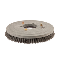 Tennant/Nobles - 4035181 - Brush Assy, Disk, Scb, 17.0D, Abr (Replaces Tennant 1016763)