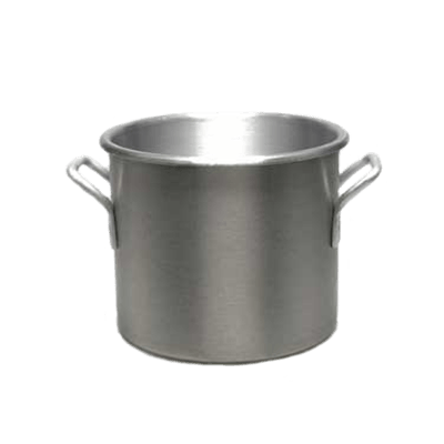 Vollrath Wear-Ever Professional Strength 20 qt Stock Pot