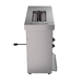 Vollrath VCBT2-208 Vertical Contact Bun Toaster, 208V, Variable