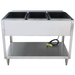 Vollrath 38003 ServeWell 3 Well Hot Food Station