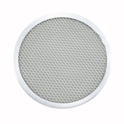 Winco APZS-10 Pizza Screen 10" Dia.