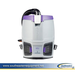 New Proteam GoFit 3 Backpack Vacuum
