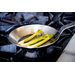 Matfer Bourgeat 062004 11" Round Frying Pan - Cook's Illustrated #1 Fry Pan