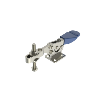 Jergens 70022-SS TRU-LOK Tgle Clamp, 500 lb Cap