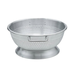 Vollrath 68298 11 Qt Heavy-Duty Aluminum Colander